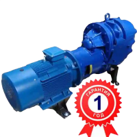 Воздуходувка 2АФ51Э53С