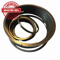 Комплект поршневых колец ПКСД-1.75