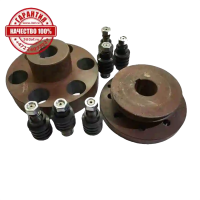 Муфта ПКСД-5.25