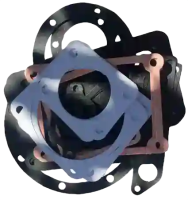 Комплект прокладок ПКСД-1.75