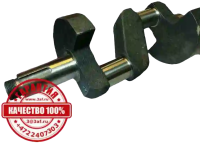 Вал коленчатый ПКСД-3.5 ПК.32.02.01.00-000сб