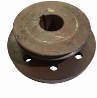 Полумуфта ведомая ПКСД-5.25 ПК.33.04.00.01-014