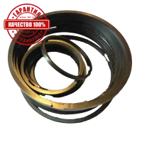 Комплект поршневых колец ПКСД-3.5