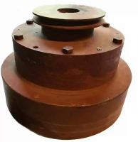 Полумуфта ведомая ПК.218.03.07.00-00сб