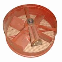 Вентилятор  ПКСД-5.25 ПК.33.05.00.00-027сб