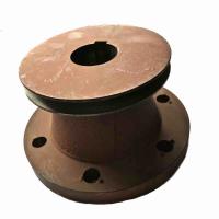 Полумуфта ведомая ПКСД-5.25 ПК.25.10.00.02-011