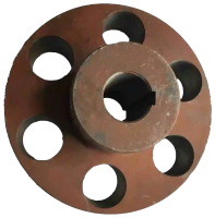 Полумуфта ведущая  ПК.33.04.00.01-011 (60мм)