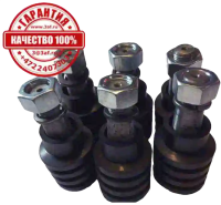 Палец в сборе ПКСД-5.25 ПК.33.04.00.03-005сб ПК-5.25