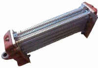 Теплообменник ПКСД-5.25 ПК.33.03.00.00-023сб