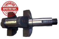 Вал коленчатый ПК-1.75А ПК.31.02.01.00-007сб